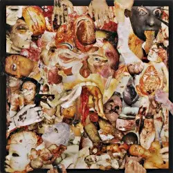 Reek of Putrefaction by Carcass