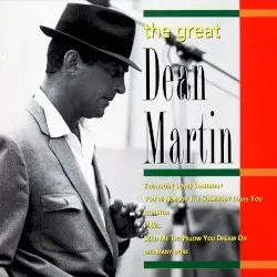 The Great Dean Martin by Dean Martin