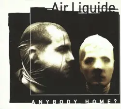Anybody Home? by Air Liquide