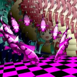 刺 Bad ★ Bish ★ Fish 身 by DJ 刺身