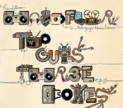 Two Guys Three Boxes by Hardfloor