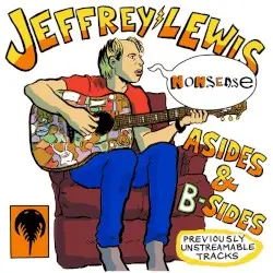 Nonsense by Jeffrey Lewis