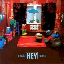 Music Music by Hey