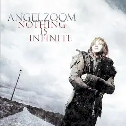 Nothing Is Infinite by Angelzoom