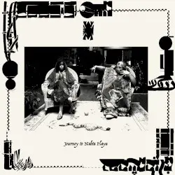 Journey to Nabta Playa by Angel Bat Dawid & Naima Nefertari