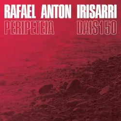 Peripeteia by Rafael Anton Irisarri