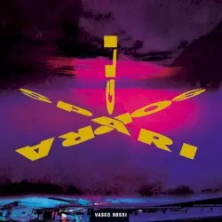 Gli spari sopra by Vasco Rossi