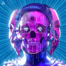 HOLLOW WORLD by Kill the Noise