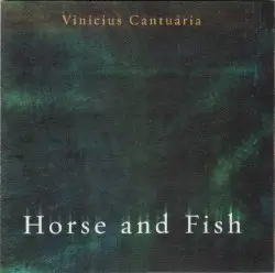 Horse and Fish by Vinicius Cantuária