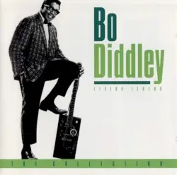 Living Legend by Bo Diddley