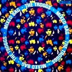 Mixed Bag by The Troggs
