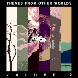 THEMES FROM OTHER WORLDS VOL. 2 by Wolfgun