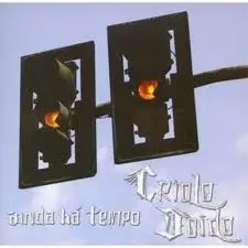 Ainda há tempo by Criolo
