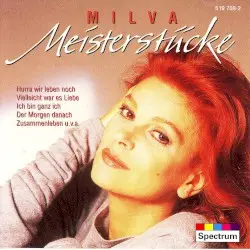 Meisterstücke by Milva