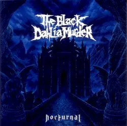 Nocturnal by The Black Dahlia Murder