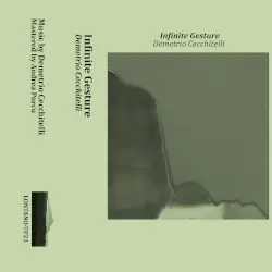 Infinite Gesture by Demetrio Cecchitelli