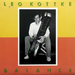 Balance by Leo Kottke