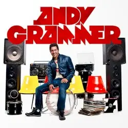 Andy Grammer by Andy Grammer