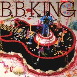 Blues ’n’ Jazz by B.B. King