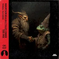 Tribal Alliance by Mountain Realm & Tales Under the Oak