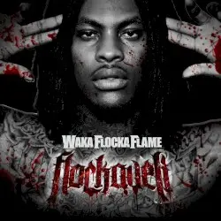Flockaveli by Waka Flocka Flame