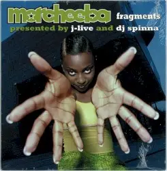 Fragments by Morcheeba