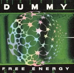 Free Energy by Dummy