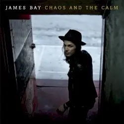 Chaos and the Calm by James Bay