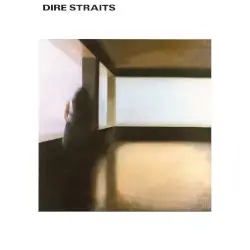 Dire Straits by Dire Straits