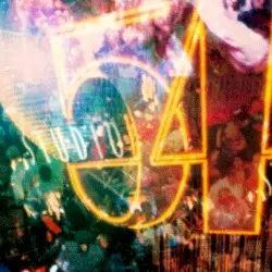 STUDIO 54 by SAINT PEPSI