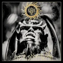 The Shit ov God by Behemoth