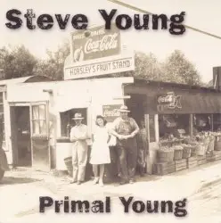 Primal Young by Steve Young