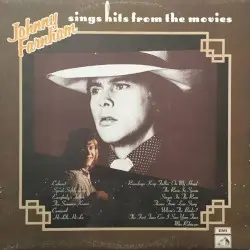 Johnny Farnham Sings Hits From the Movies by Johnny Farnham