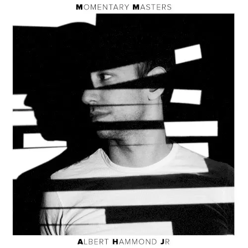 Momentary Masters by Albert Hammond, Jr.