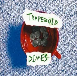 Dimes by Trapezoid
