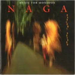 Naga (Music For Monsoon) by 細野晴臣