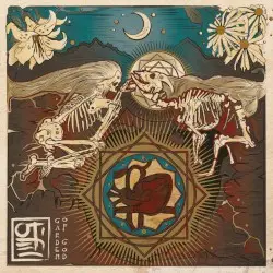 Garden Of God by Otehi