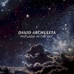 Postcards in the Sky by David Archuleta