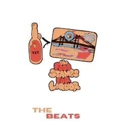 Like Food Stamps for Liquor: The Beats by Samil