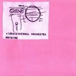 Mothing by Vibracathedral Orchestra