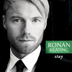 Winter Songs by Ronan Keating