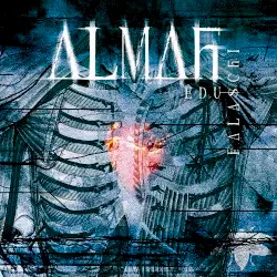 Almah by Almah