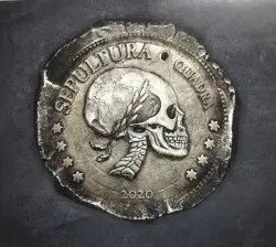 Quadra by Sepultura