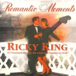 Romantic Moments by Ricky King