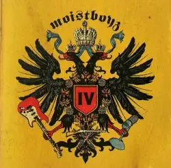 Moistboyz IV by Moistboyz