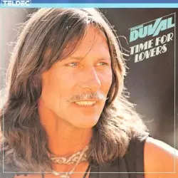 Time for Lovers by Frank Duval
