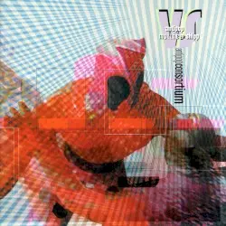 Antipop Consortium vs. Matthew Shipp by Antipop Consortium vs. Matthew Shipp