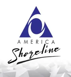 America Shoreline by C!erraMy$t