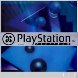 Platinum Edition by PlayStation ｐｌａｔｉｎｕｍ