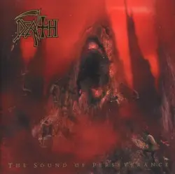 The Sound of Perseverance by Death